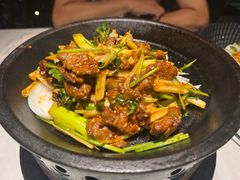 -羲和雅苑•北京烤鸭(陆家嘴中心店)