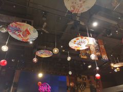 -胡桃里乐队酒馆(广州塔店)