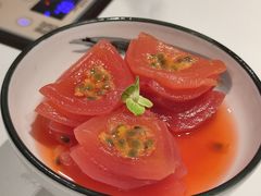 -水禾轩·海鲜蒸汽主题餐厅(拱北店)