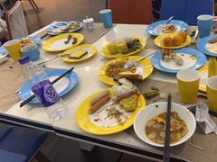 -帝企鹅自助餐厅•儿童岛•真企鹅(长隆企鹅酒店)