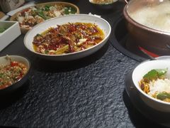 -一善菌·云南菌汤·云南菜(银泰城店)