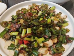 -土桥手掌鸡·26年灌县老味道(都江堰店)