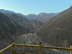 -阳台山自然风景区
