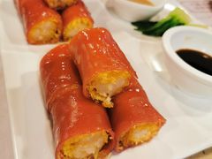 -点都德(大茶楼店)