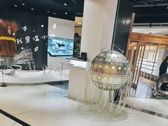 -GENTLE MONSTER(西安SKP店)