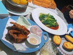 -东南里湖景餐厅·新闽菜(浦西万达店)