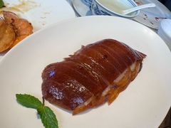 -四季民福烤鸭店(故宫店)