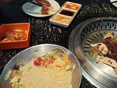 -牛焱·烧肉酒肆(五大道店)