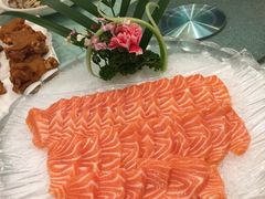 -御满江海鲜酒家(洛溪新城店)