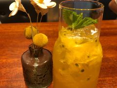 -卡朋厨房(289艺术园区店)