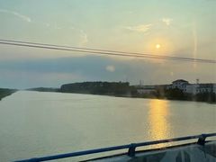 -黄海国家森林公园