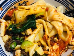 -福瑞记老孙头biangbiang面(新生路店)