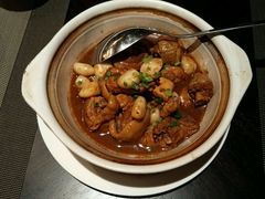 -浙江安吉JW万豪酒店·万豪中餐厅