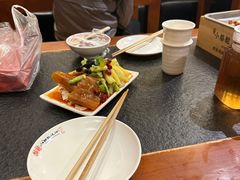 -福苗小骆驼烧烤(曲江店)