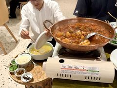 -一坐一忘云南菜(卓悦中心)