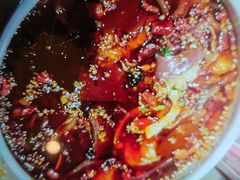 -三道菜(明堂公园店)