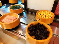 -龍歌自助小火锅(崂山丽达店)