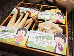 -海底捞火锅(崇文门新世界百货店)