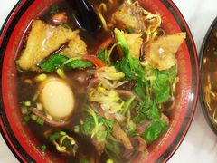 正宗孙记大碗皮肚面-孙记大碗皮肚面(后宰门店)
