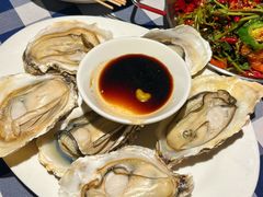 -阿妹小海鲜(下角店)