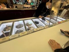 -Dal Cuore 达可芮冰淇淋(陕西北路店)