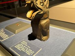 -北京大葆台遗址博物馆