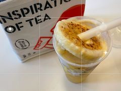 -喜茶(深圳海岸城店)