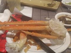 -大渔铁板烧(中山路八佰伴店)