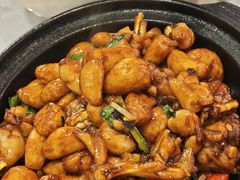 -台北楚楚园馅饼粥(虹桥南丰城店)