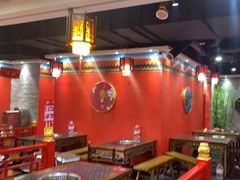 -汇聚德京味铜锅涮肉(沈家桥二路店)