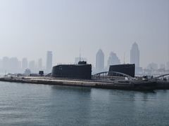 -中国人民解放军海军博物馆