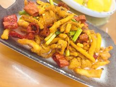 -87号烧烤海鲜·大排档(金沙滩店)