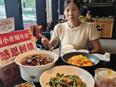 -简小舍·民间手艺菜(武昌江滩店)