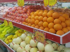 -明辉果业(章家巷小区延长西路526弄店)