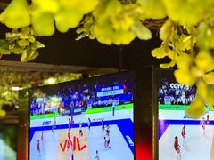 -1819餐厅·团队聚餐·烤串·精酿