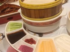 -大鸭梨烤鸭(望京店)
