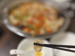 -艺味深尝(云锦路店)
