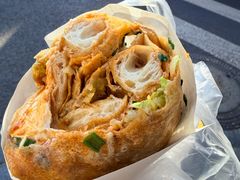 -卞姐蛋饼(陕西南路店)