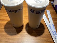 -茶百道(龙阳广场店)
