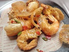 -威珀斯酒店·珀萃美食餐厅 | 海鲜刺身·现烤生蚝·特色烤肉