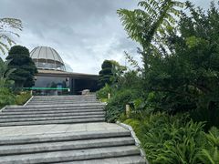 -茅草房·河畔园林火锅