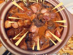 -魏铭鱼头捞饭(晋阳路店)