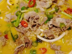 -嘉厨小馆(宜山路店)