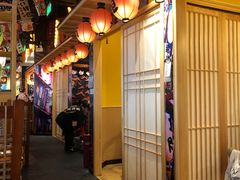 -有喜屋·烧鸟·居酒屋(周浦万达店)