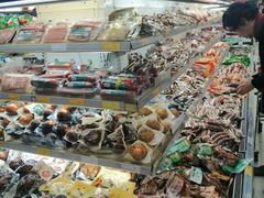 -京客隆超市(管庄店)