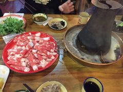 -东镇老火锅(长春路首店)