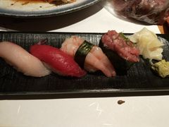 金枪鱼寿司-伟峰·枫寿司(东樾店)