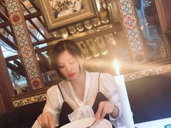 -火车头法国西餐厅