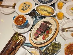 -MIO弥欧洋房西餐厅(中央大街店)