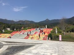 -北辰山景区